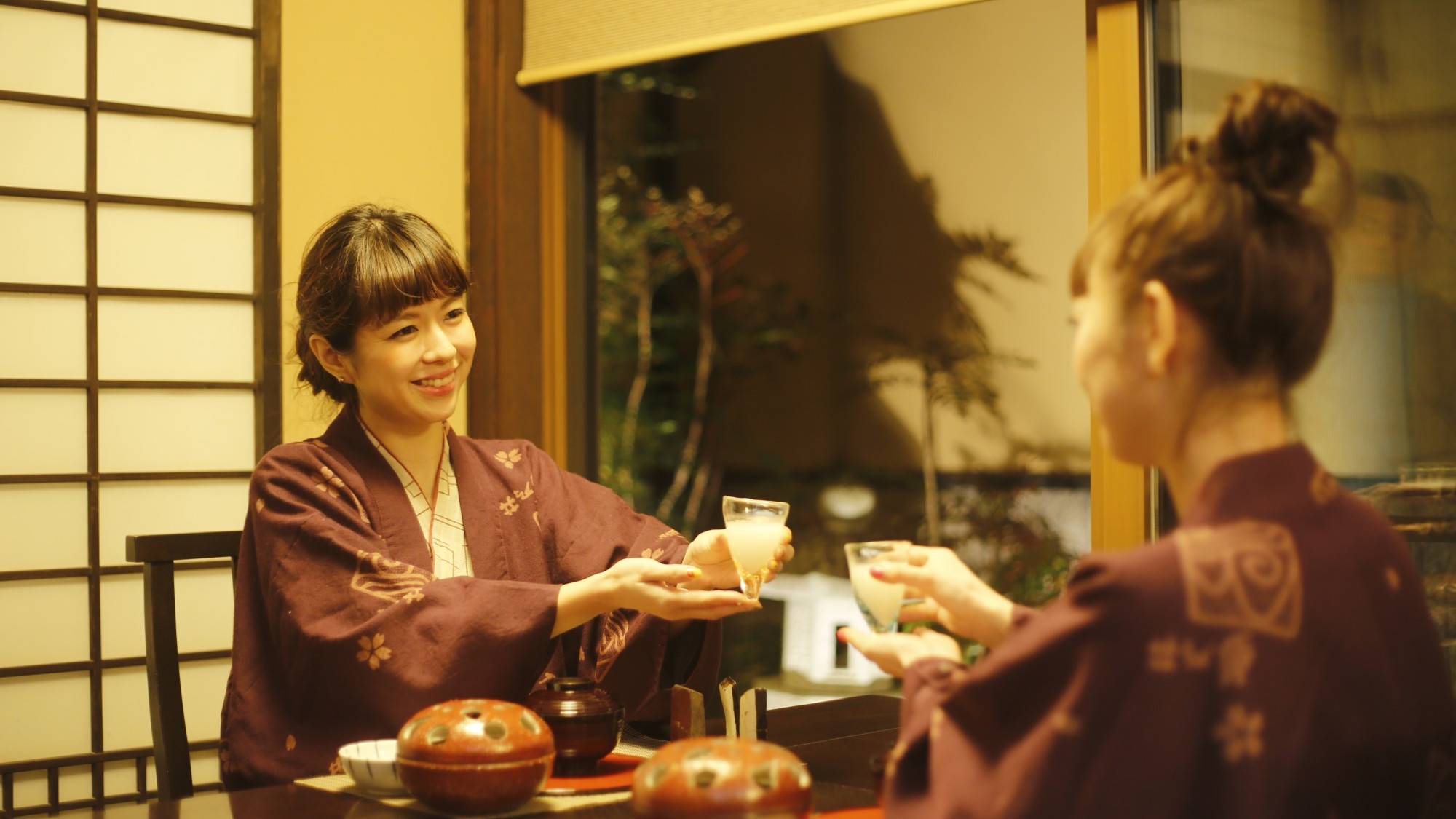 食事処イメージ