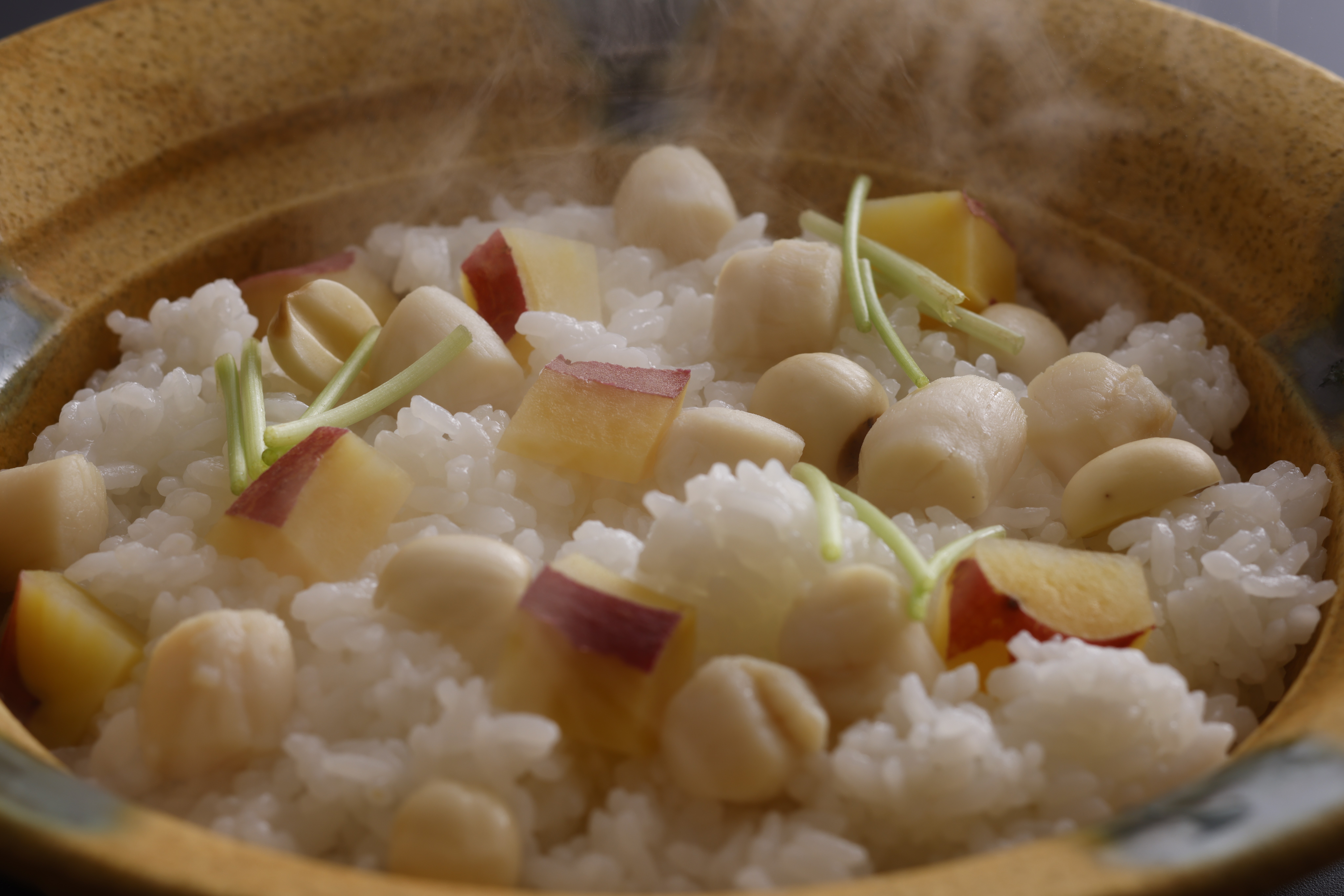 2024年-2025年 冬季お献立 造里