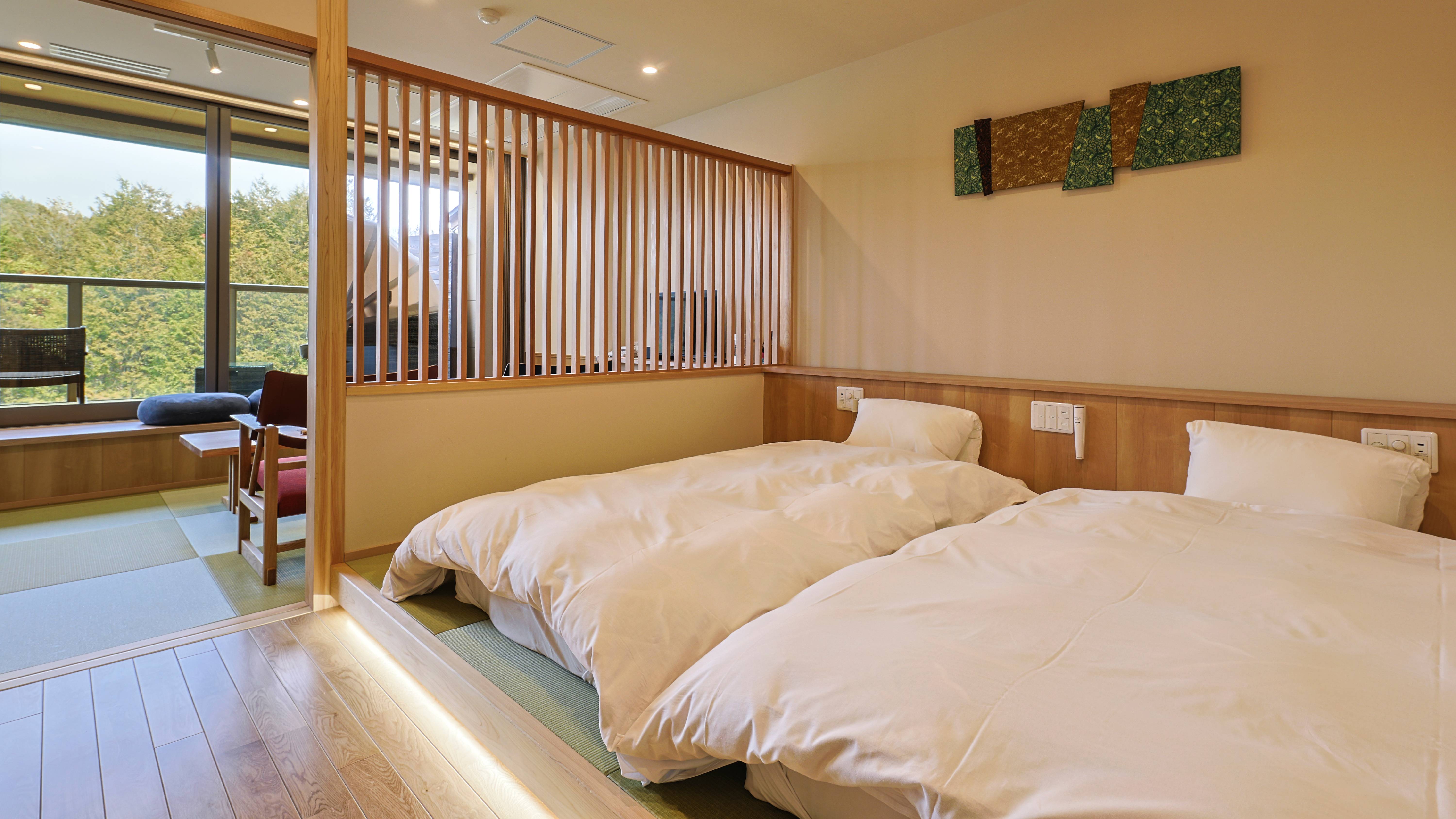 うぐいす 客室イメージ