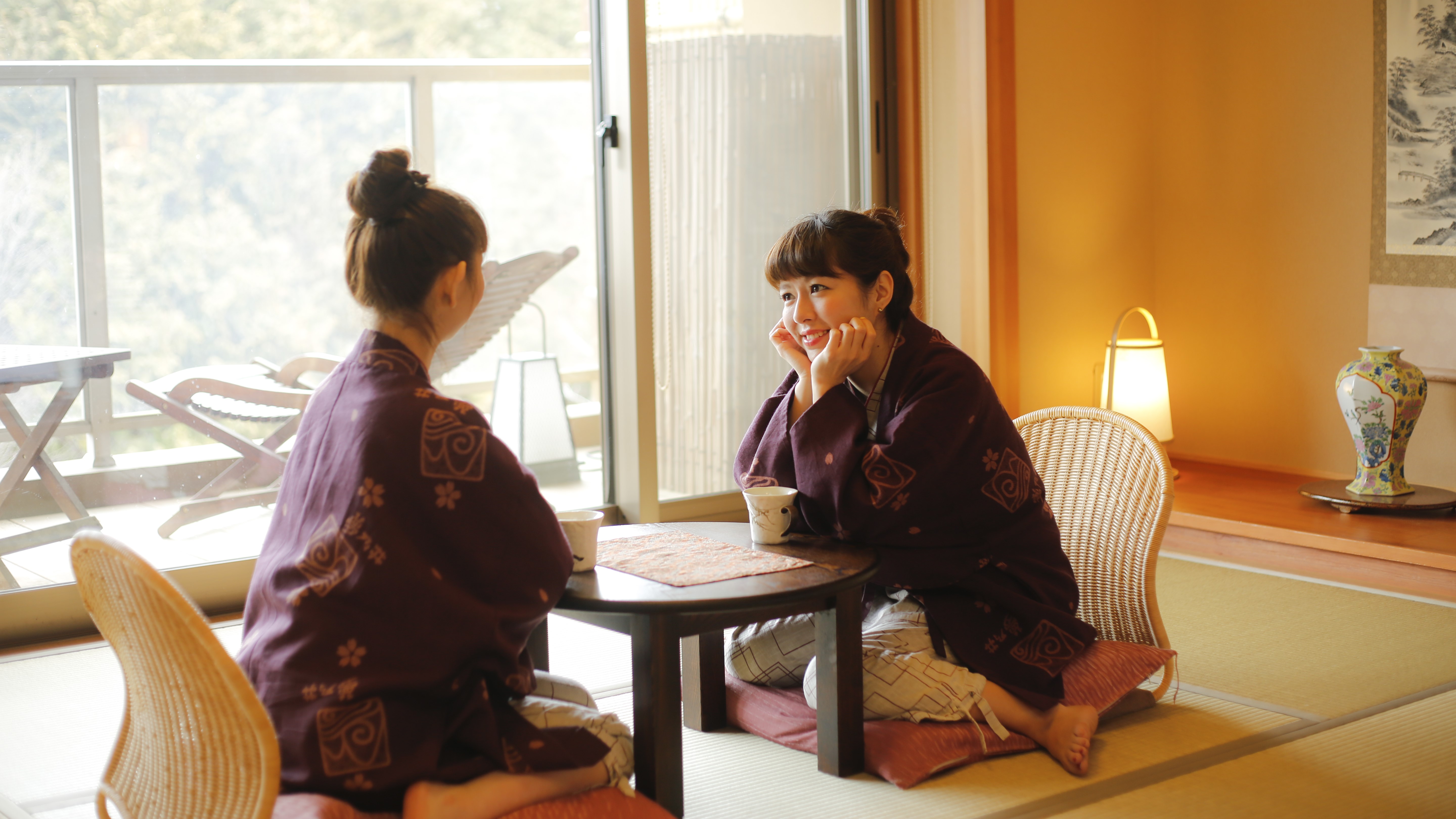 お部屋イメージ①