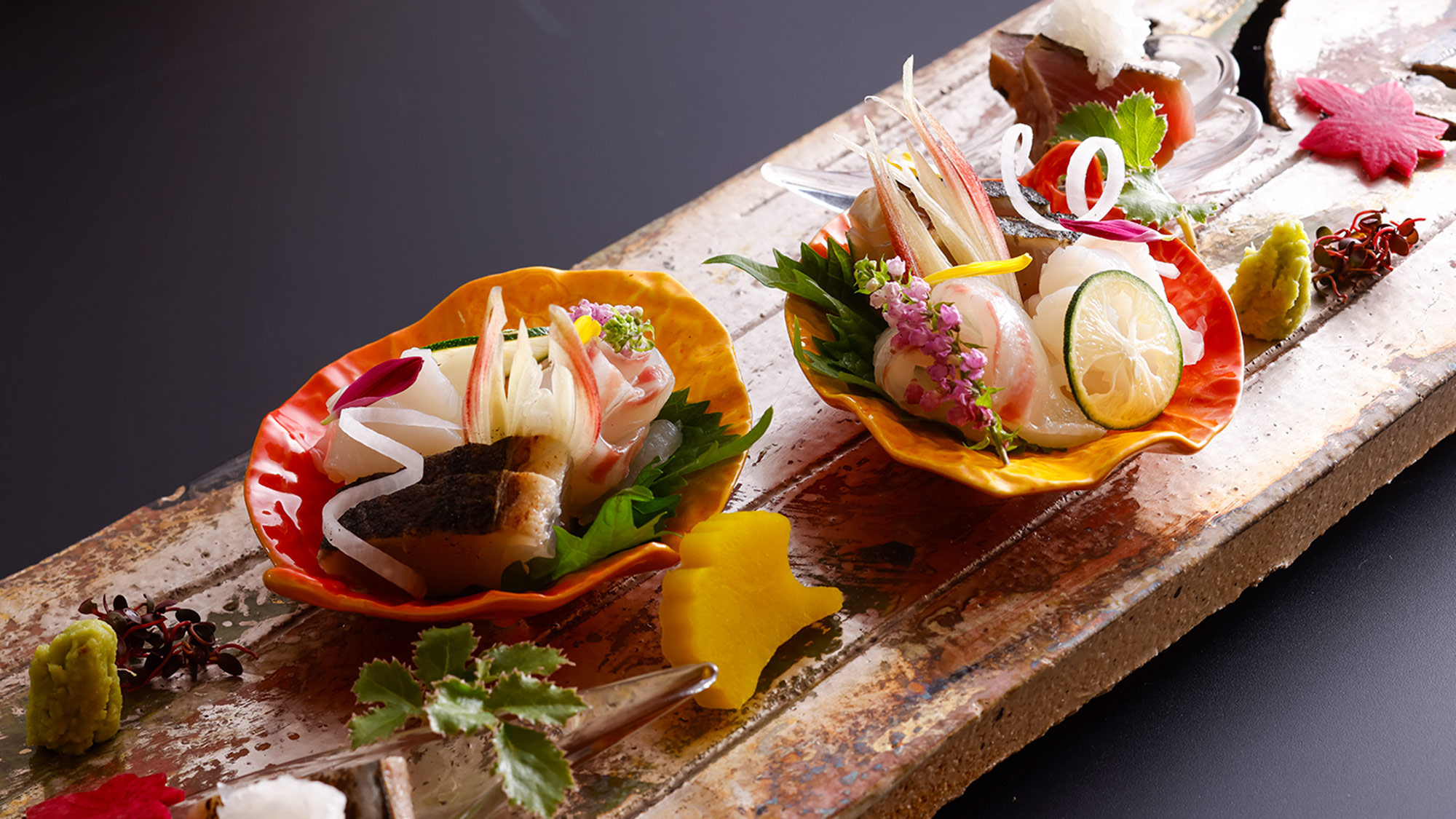 2025年秋季　造里イメージ