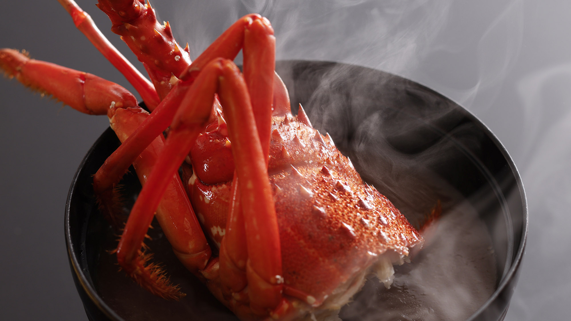 2026年春季 上質会席 留椀（イメージ）