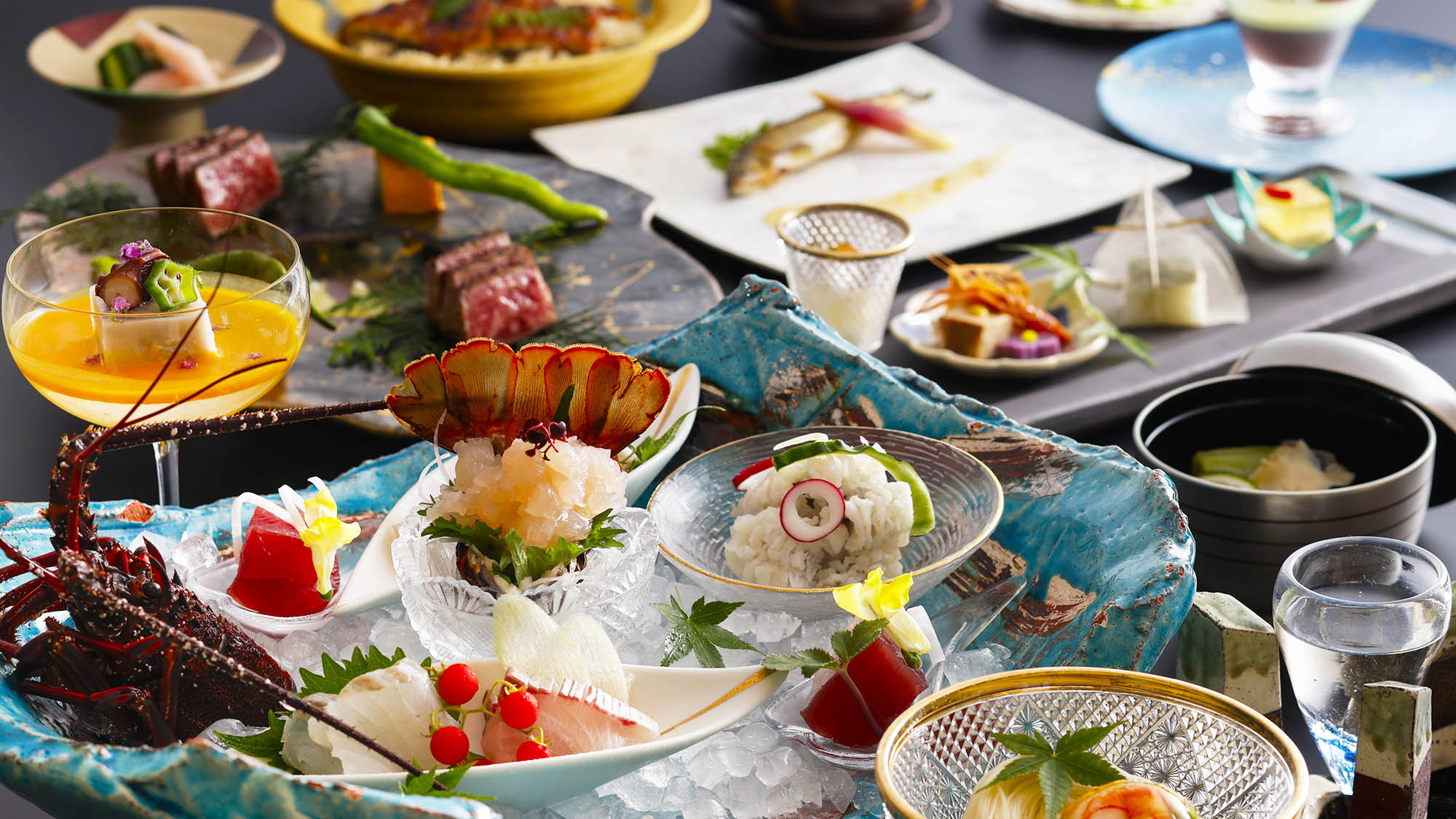 夢乃井庵 夕やけこやけ - 写真 120