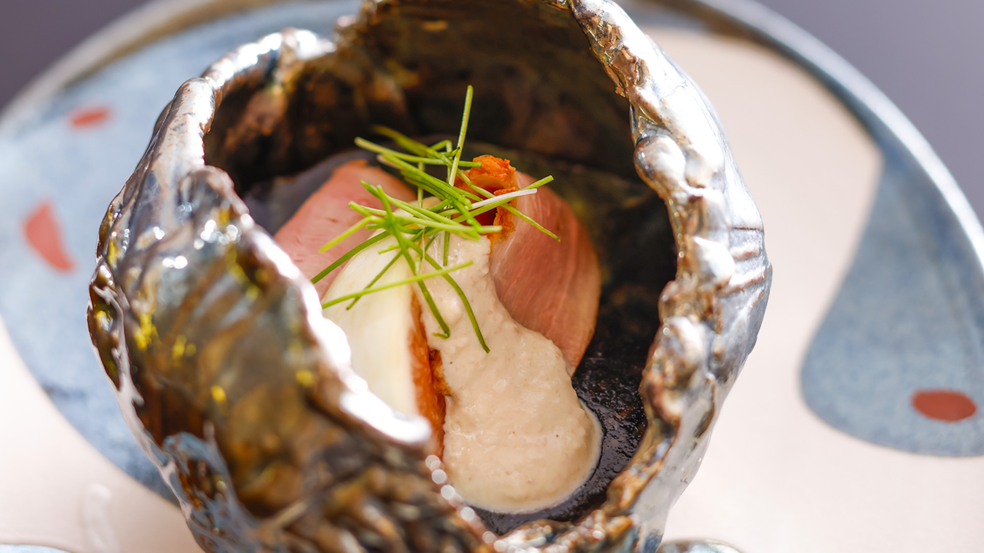 2025年秋季　先付