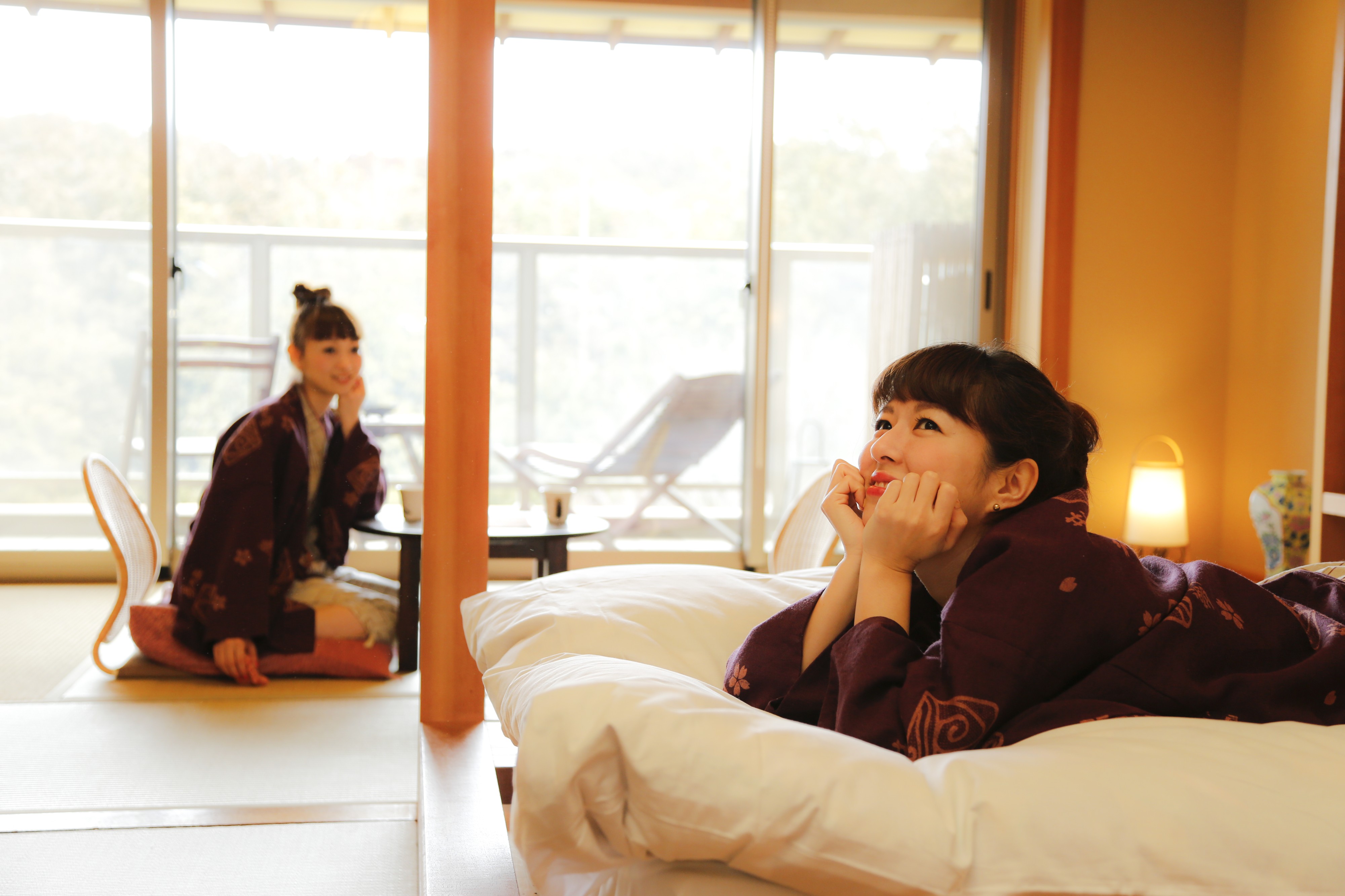 お部屋イメージ②