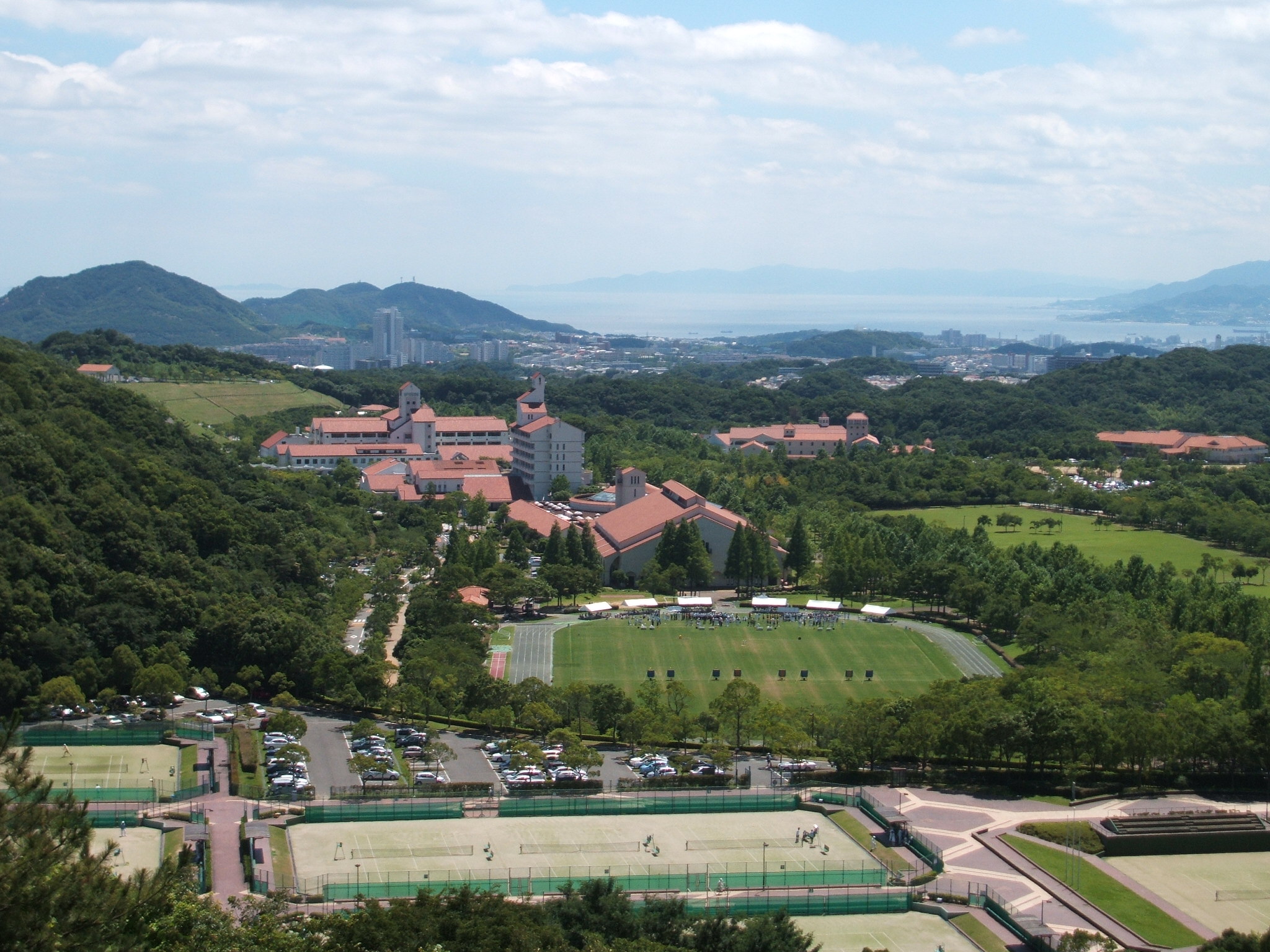 しあわせの村 宿泊予約【楽天トラベル】
