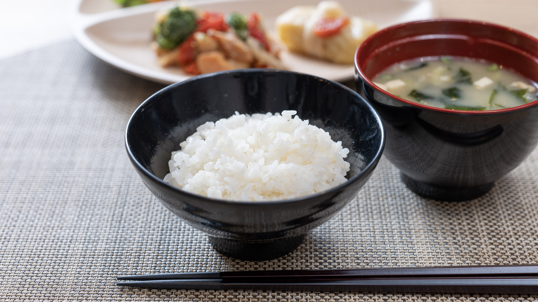 国産米を使用しております