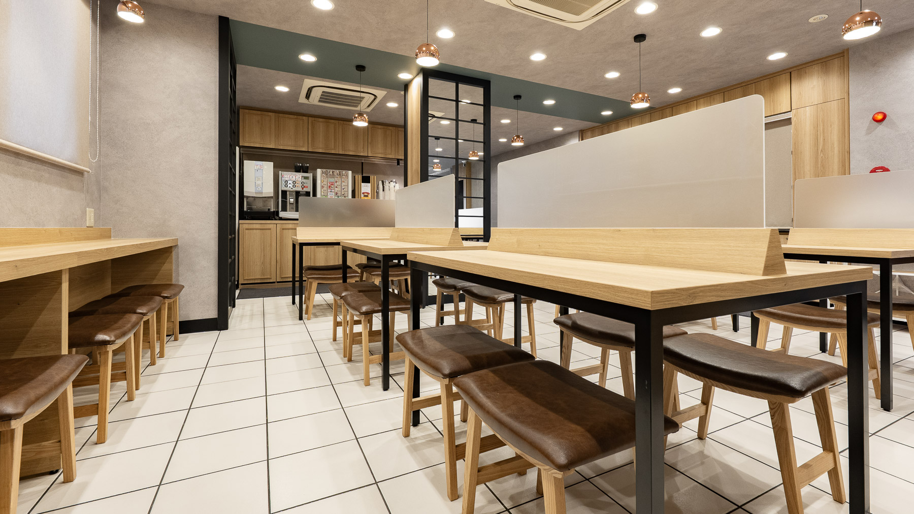 お待ち合わせ場所にピッタリです