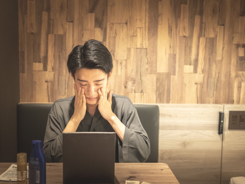 翌朝は驚くほど美肌に★