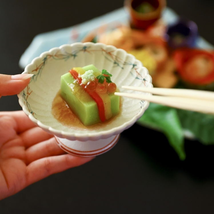 【ひとり旅】基本プラン ＜ご夕食時ドリンク1杯サービス特典付き＞