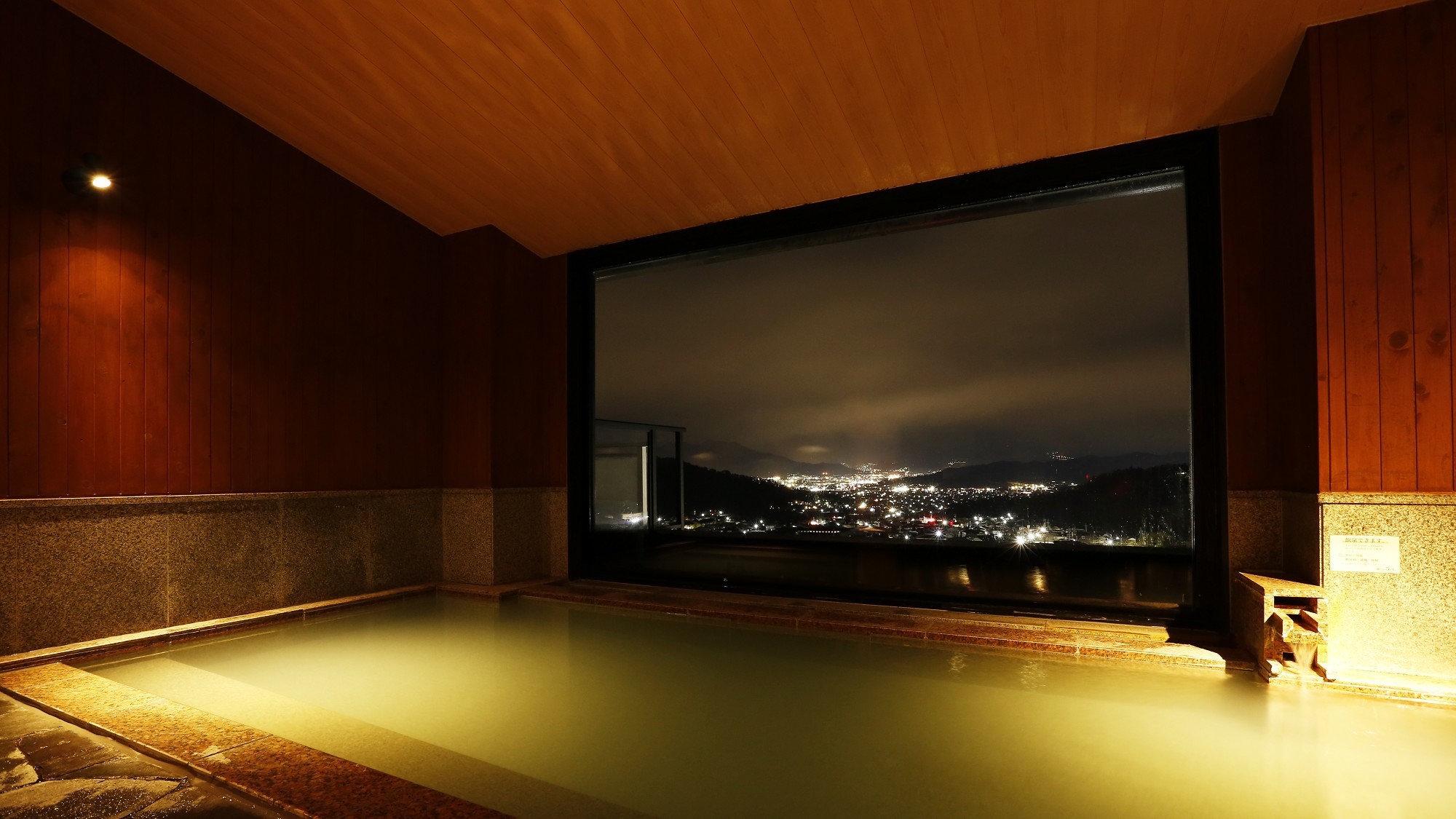 【5％OFF】【楽天スーパーSALE】基本プラン＜四季折々の創作会席コース＞　信州最古の湯を巡る旅