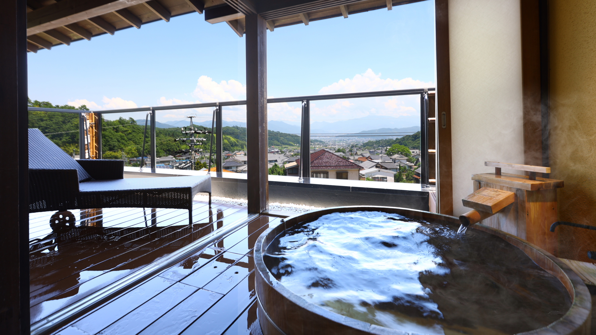 別所温泉 七草の湯(写真 2)