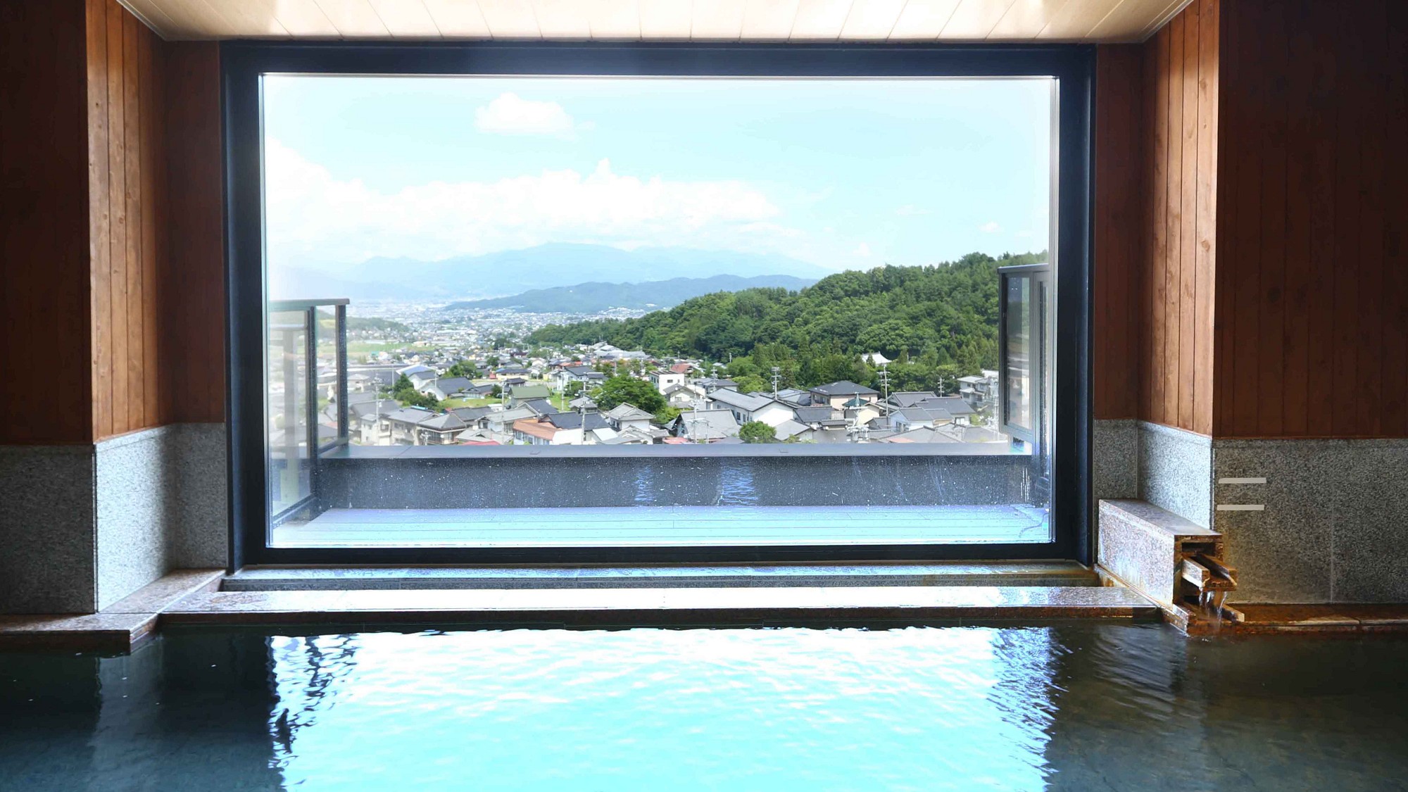 別所温泉 七草の湯