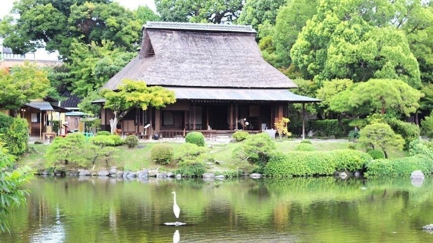 水前寺成趣園 03