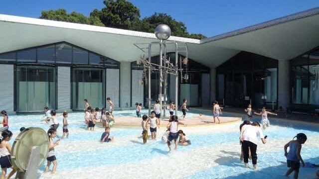 水の科学館（八景水谷公園）02