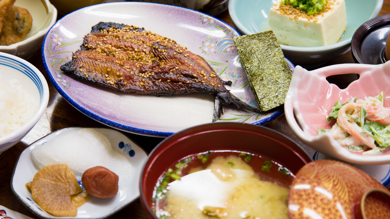【定番】選べる１品★壱岐の恵みに舌鼓≪彩海の膳≫