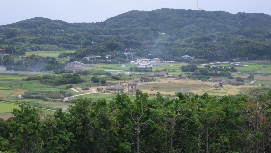 *【一支国博物館】壱岐に残る“鬼”伝説をめぐり、あなたも百合若大臣の鬼退治伝説調べてみませんか？