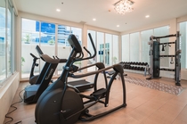 Fitness Room