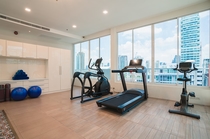 Fitness Room