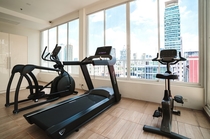 Fitness Room