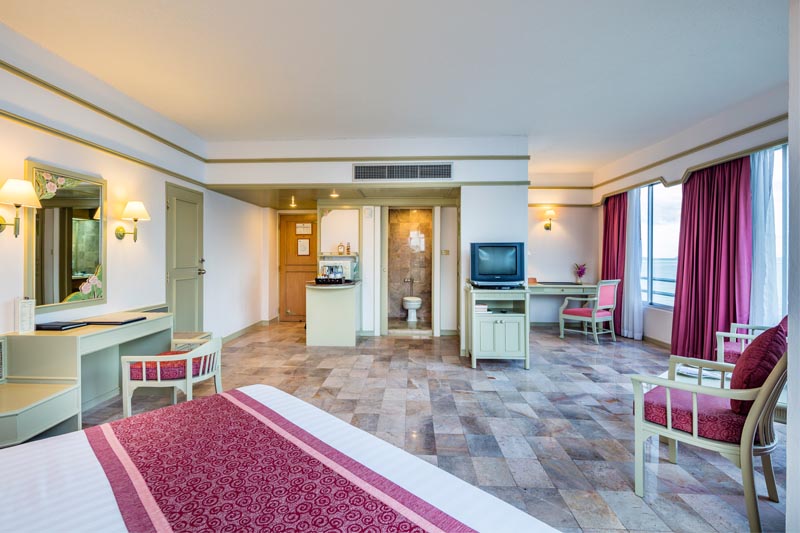 ジュニアスイート