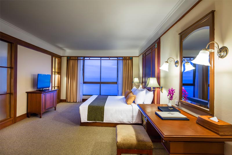 エグゼクティブスイート