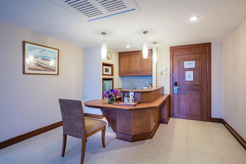 エグゼクティブスイート