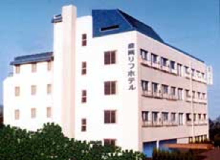 盛岡リフホテル 宿泊予約 楽天トラベル