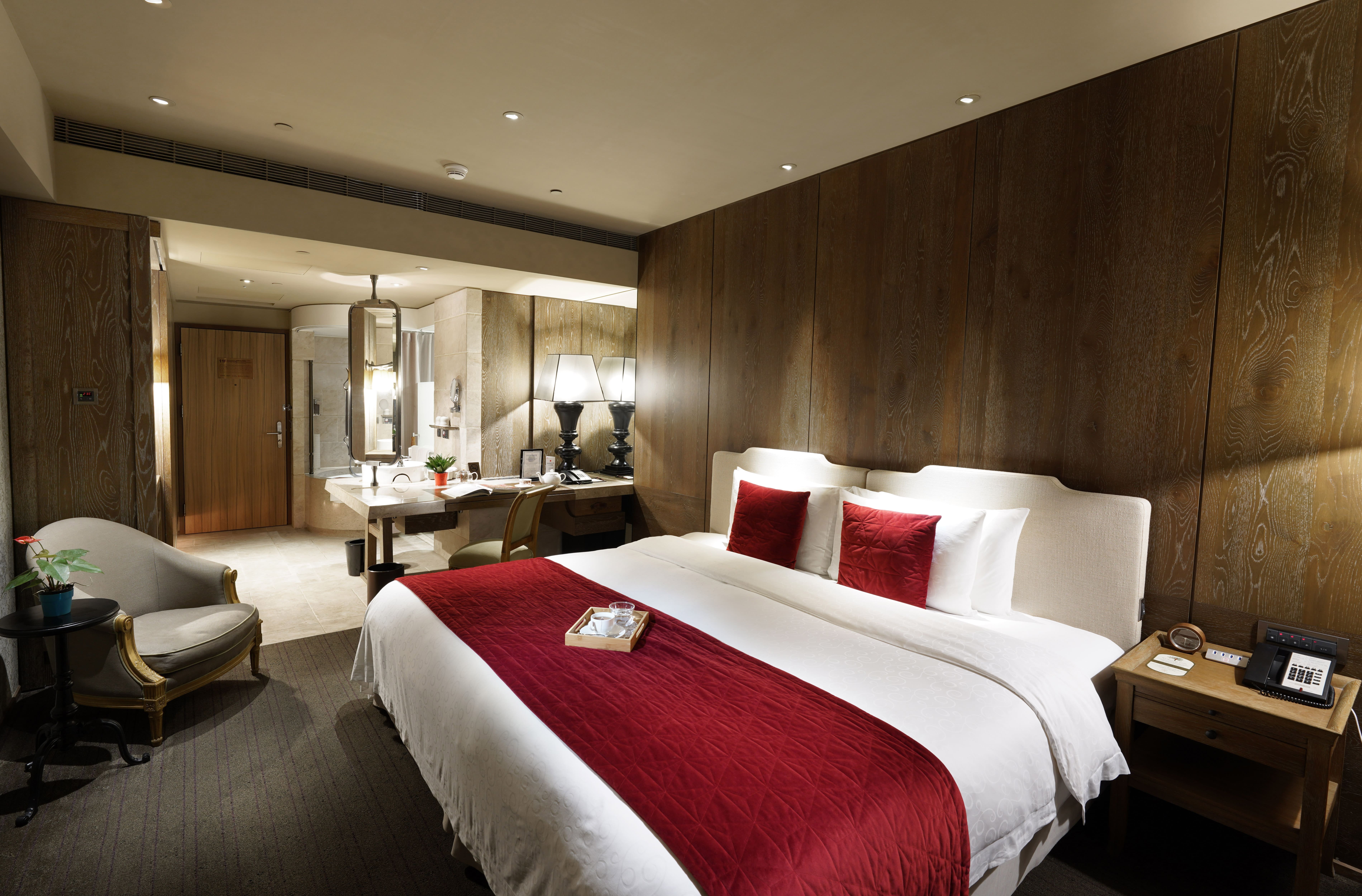 エグゼクティブ スーパーキングルーム