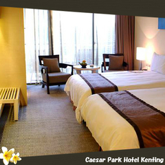 ジャグジーヴィラ(イメージ写真）