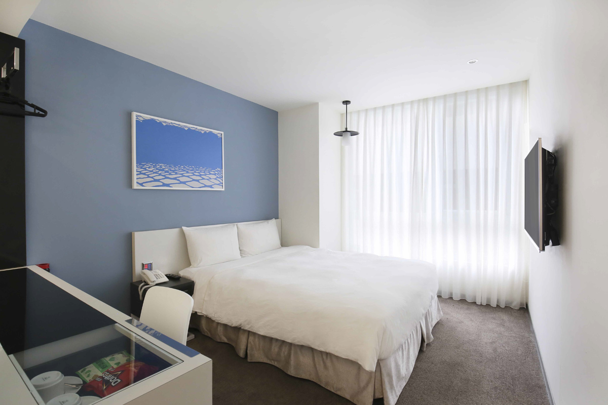 エリートダブルルーム