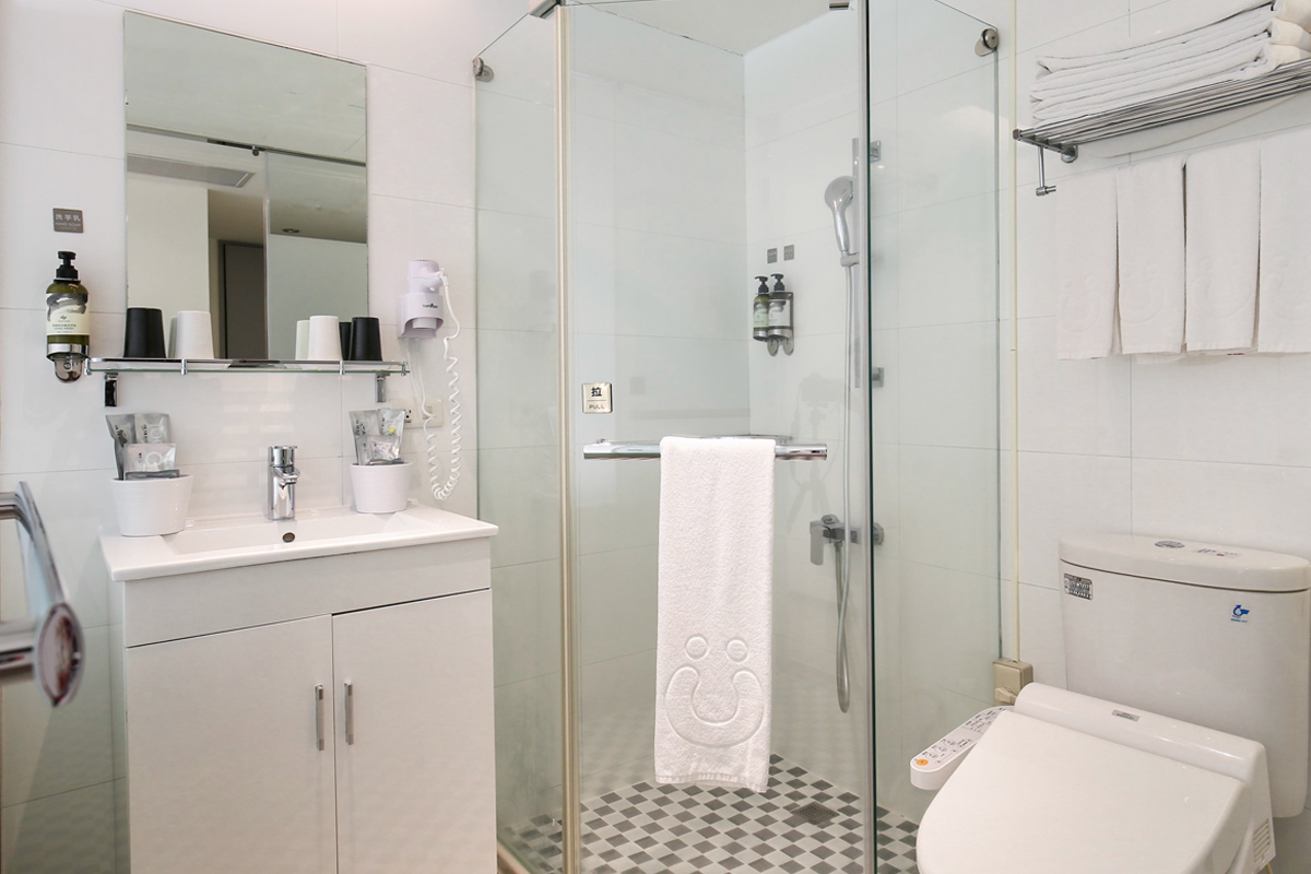 ファミリールーム