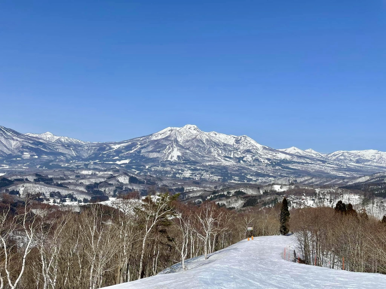 雪景色と楽しむ欧風フルコースディナー＋アメリカンブレックファスト【2食付】プラン