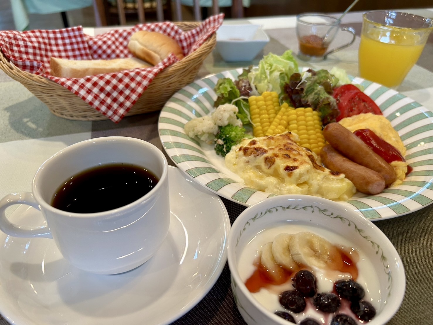 【２食付】スタンダードプラン