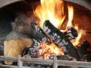 雪景色と楽しむ欧風フルコースディナー＋アメリカンブレックファスト【2食付】プラン