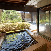 シャトレーゼホテル談露館