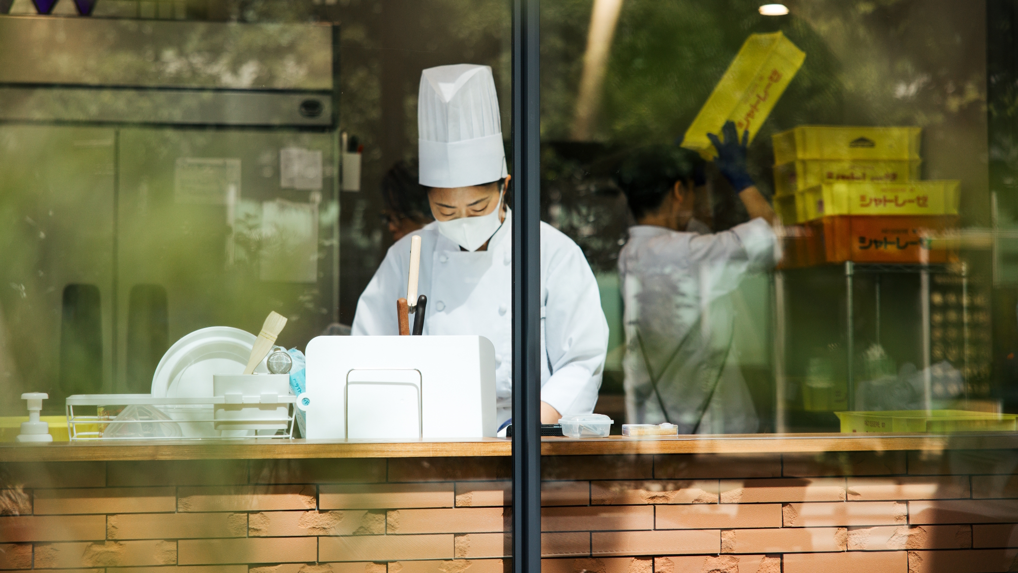 【YATSUDOKI CAFE】八ヶ岳の美味しさとこだわりに溢れるメニューをご用意したプレミアムカフ