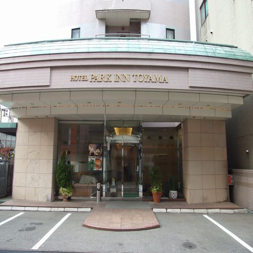 喫煙シングル　ビジネス・観光に最適！！ホテルパークイン富山スタンダードプラン