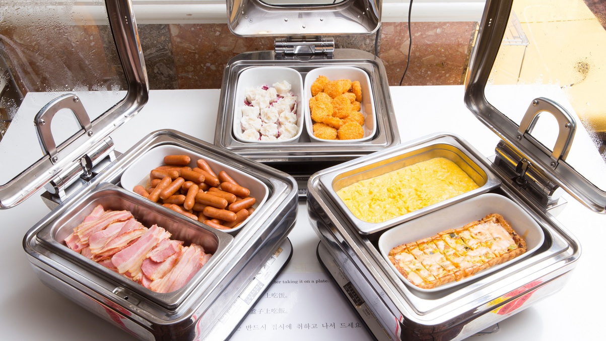 ＜基本朝食付＞地元のます寿し・ぶり大根・白エビかき揚げ・牛すじカレーが人気！スタンダードプラン