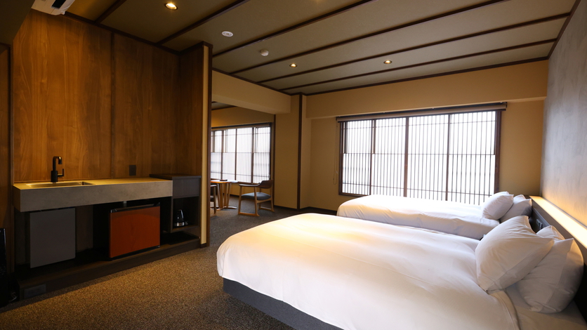 【コンフォートツインルーム■311】