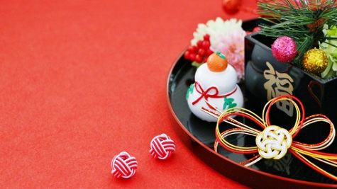 【年末年始■12/31〜1/1】一年の節目をすわ湖苑で＜年末年始２食付特別プラン＞