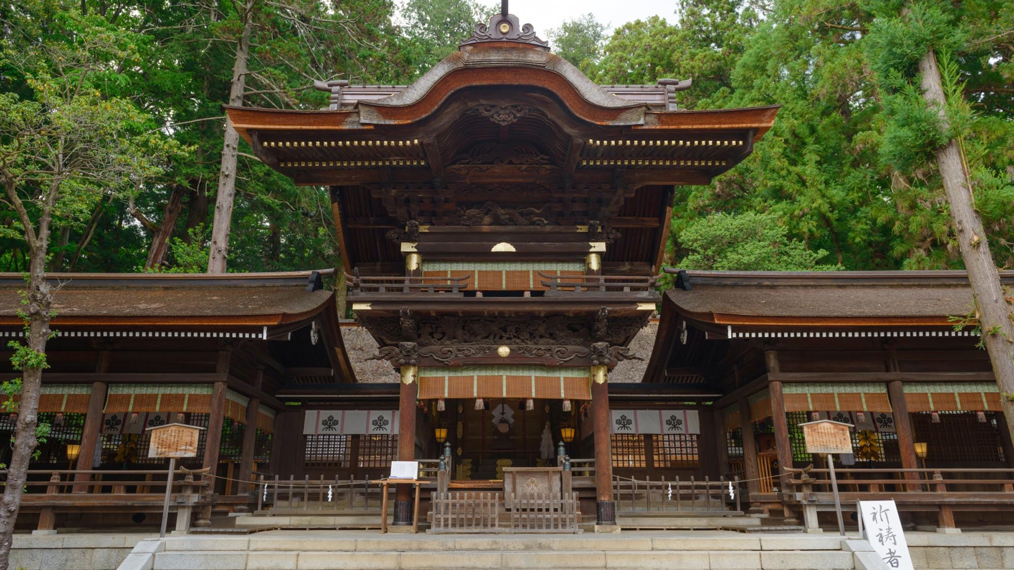 【年末年始■12/31〜1/1】一年の節目をすわ湖苑で＜年末年始２食付特別プラン＞