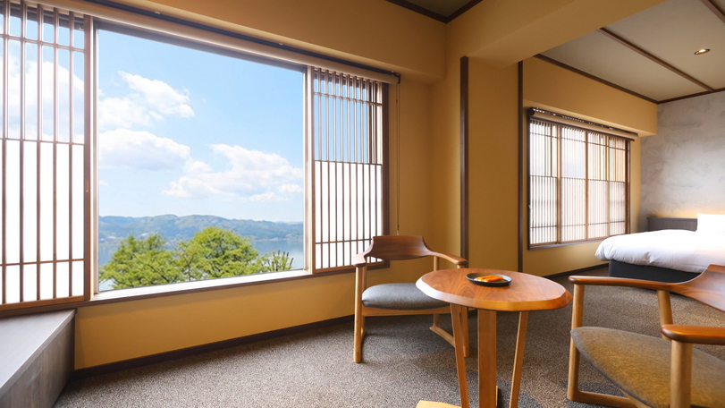 【コンフォートツインルーム■311】