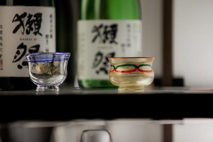 日本酒