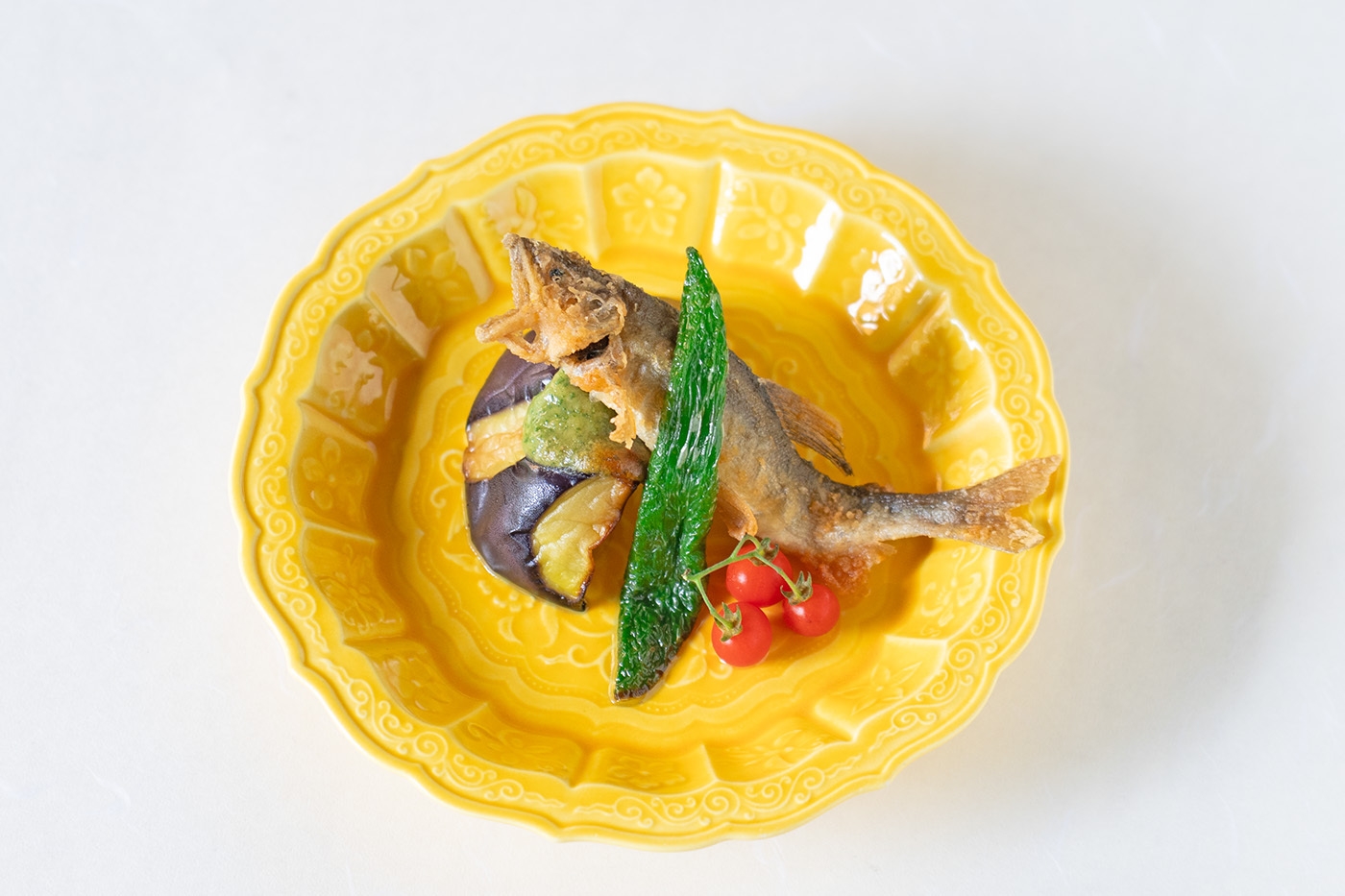 【基本会席】北陸の自然の恵みを堪能。四季の山海の幸を楽しめる基本会席