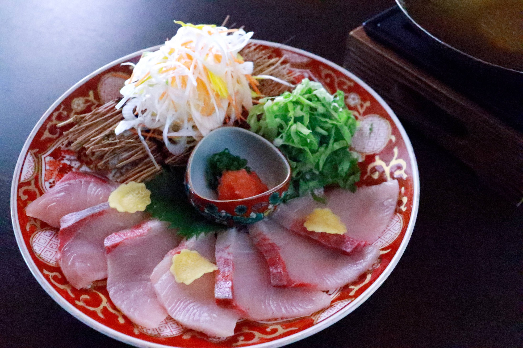 【特別会席】冬の北陸の幸　鰤しゃぶ・紅ズワイ蟹・牡蠣、氷見牛炭火焼きを味わう特別会席