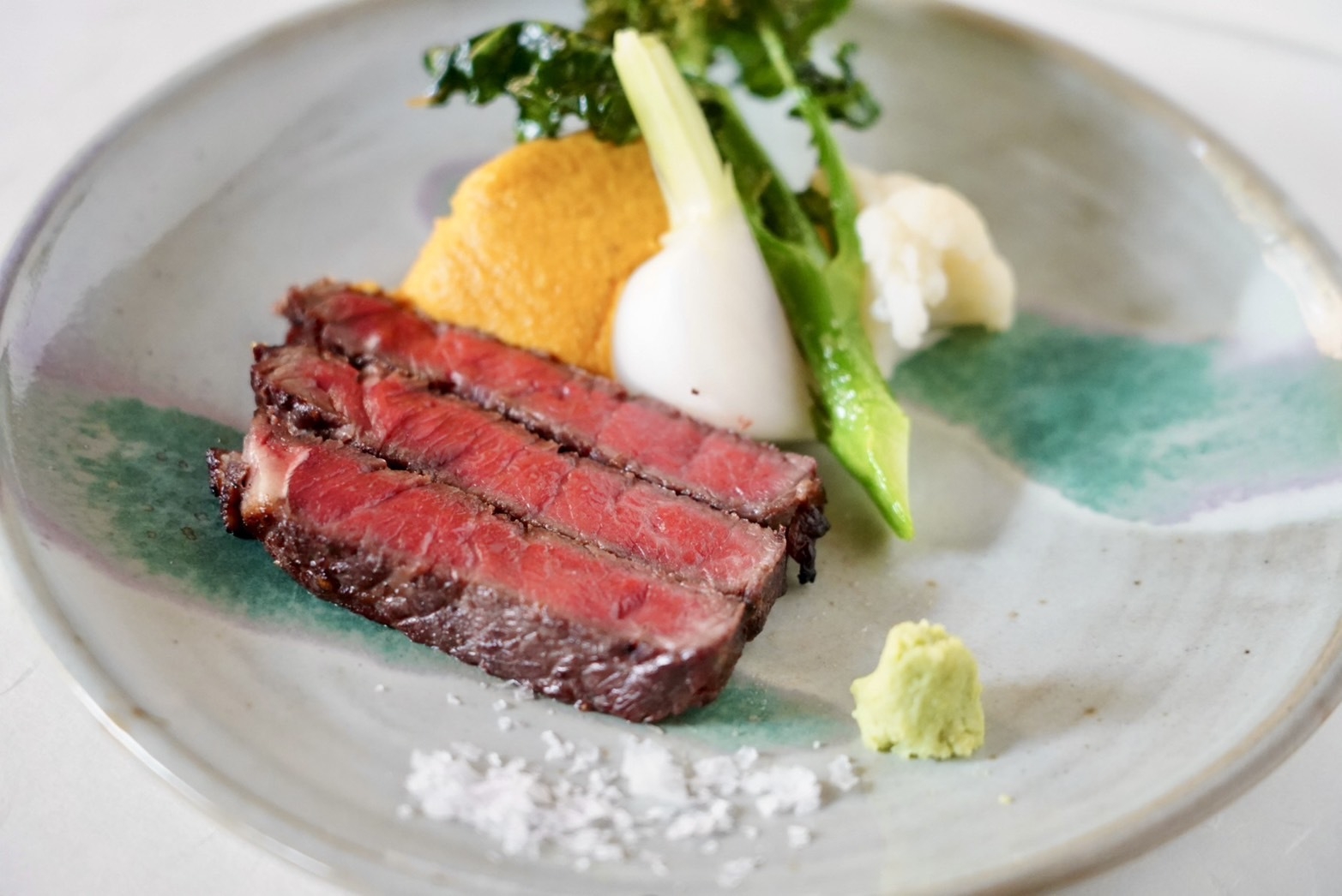 【特別会席】鰤しゃぶ・紅ズワイ蟹・氷見牛炭火焼きなど北陸の冬を愉しむ特別会席