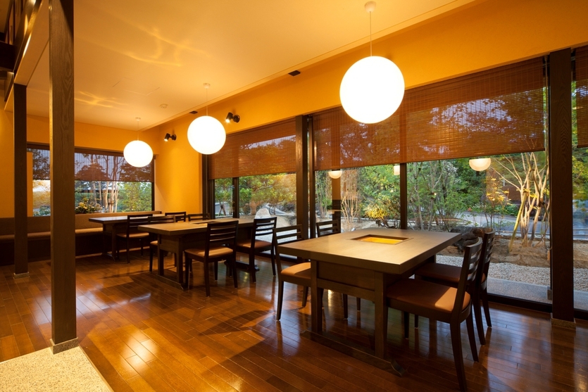 【冬期・1日2組限定】冬のめぐみ膳