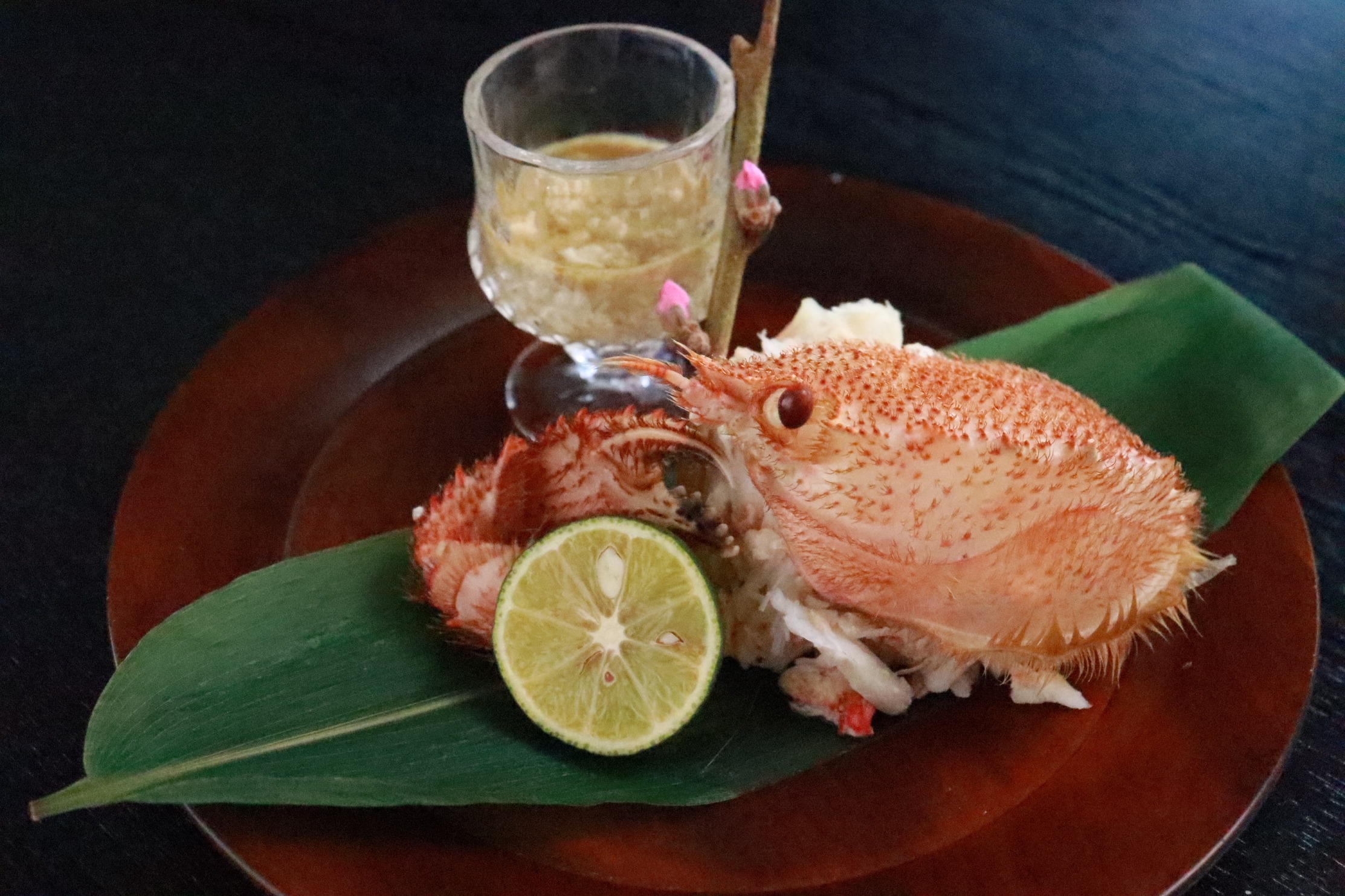 【特別会席】ホタルイカや若鮎など富山の春を愉しむ特別会席