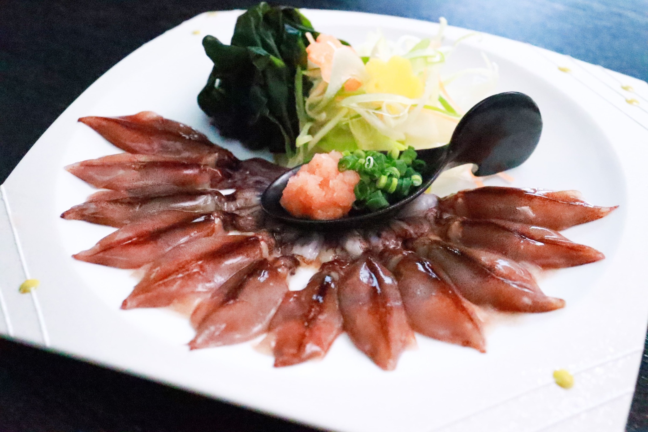 【特別会席】ホタルイカや若鮎など富山の春を愉しむ特別会席